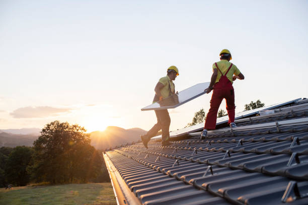 Professional Roofing Service in Rancho Tehama Reserve, CA