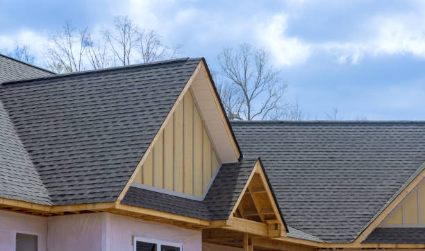 Best Flat Roofing  in Rancho Tehama Reserve, CA