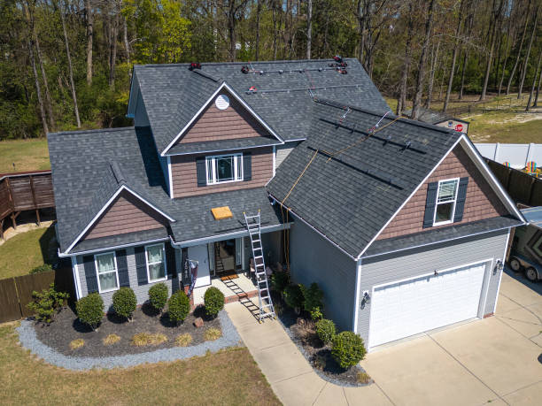 Best Metal Roofing Installation  in Rancho Tehama Reserve, CA